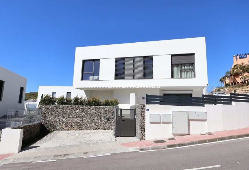 Reventa - Villa - Mijas - Riviera del Sol