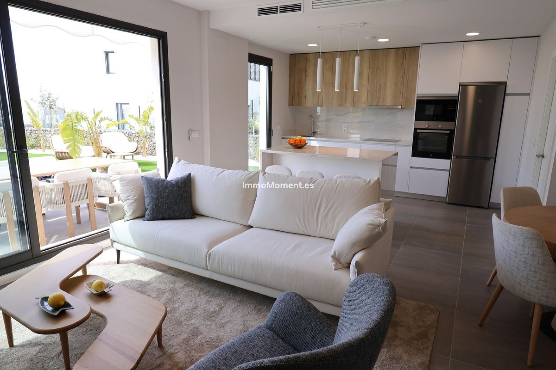 Reventa - Villa - Mijas - Riviera del Sol