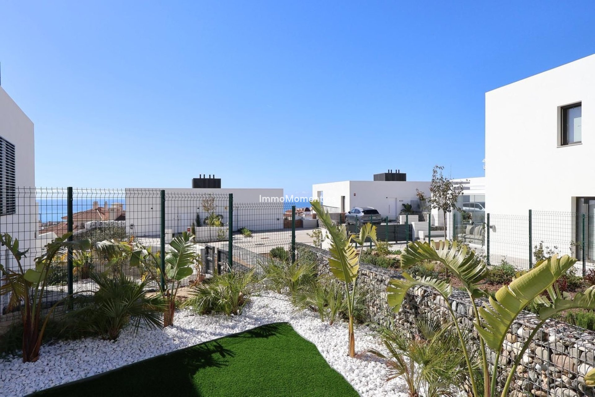 Reventa - Villa - Mijas - Riviera del Sol