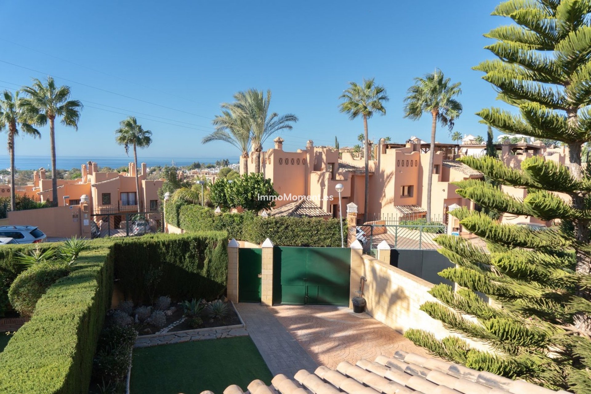 Reventa - Villa - Mijas - Riviera del Sol
