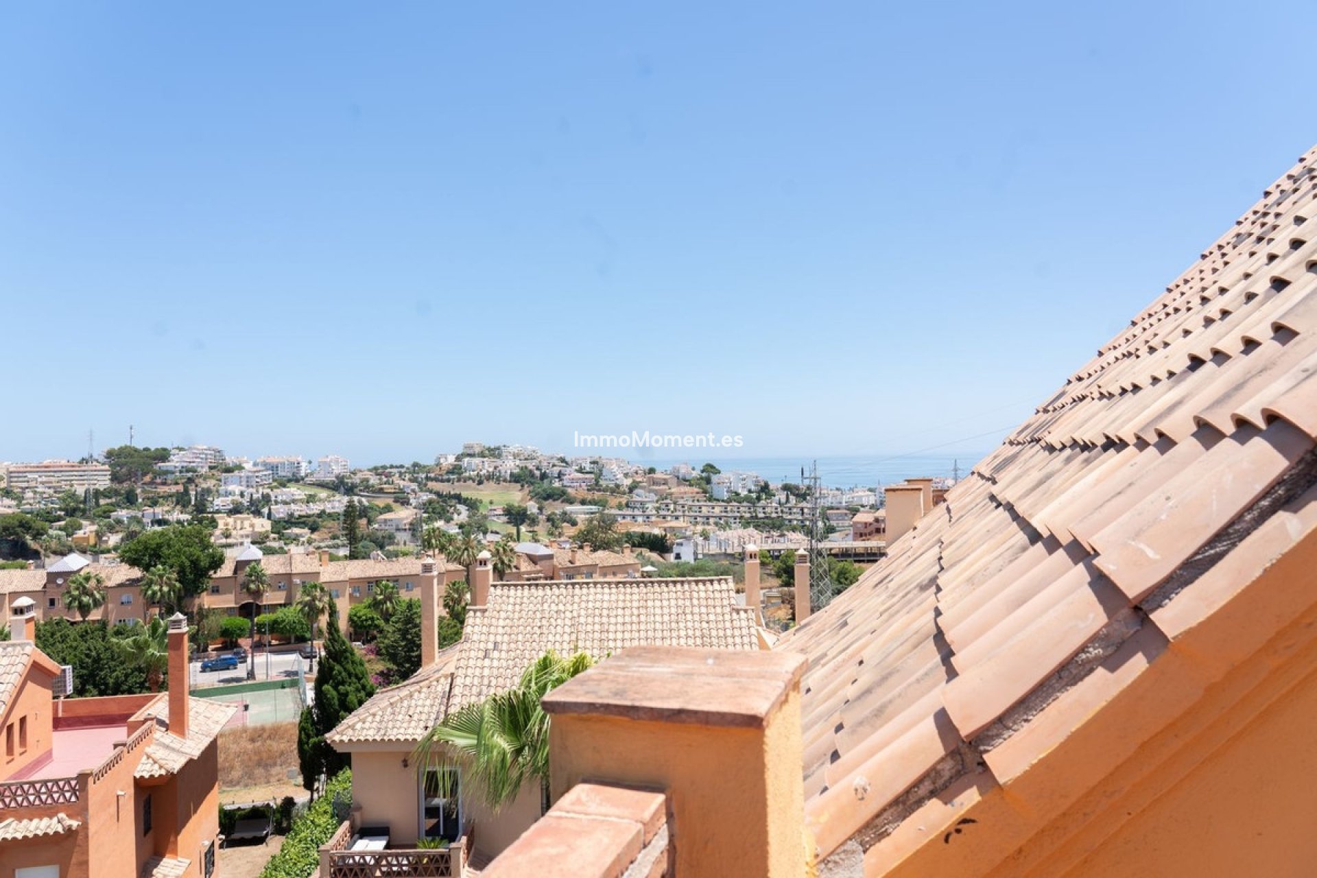 Reventa - Villa - Mijas - Riviera del Sol