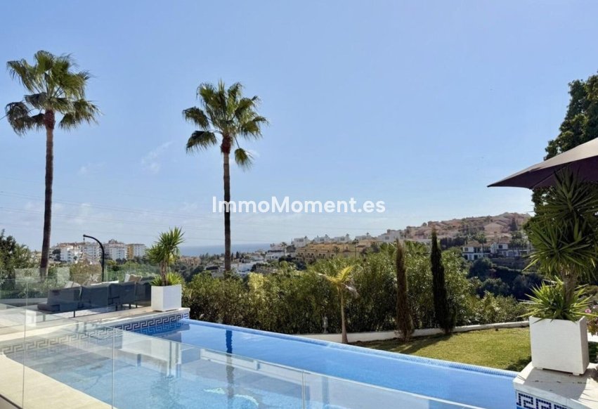 Reventa - Villa - Mijas - Riviera del Sol