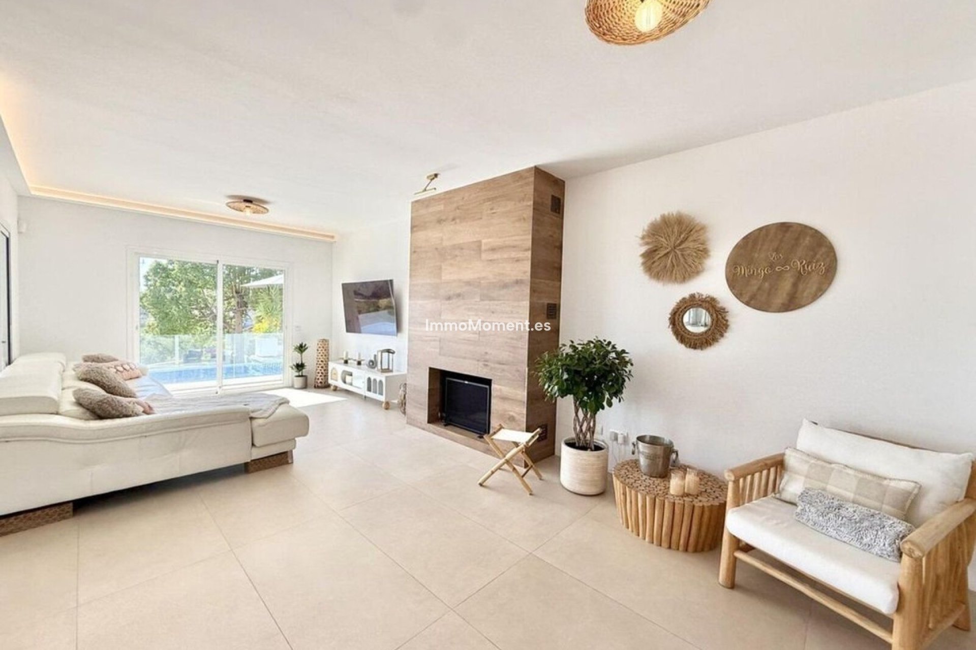 Reventa - Villa - Mijas - Riviera del Sol