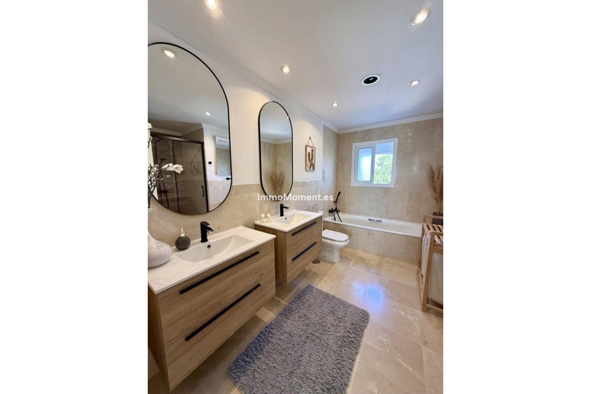 Reventa - Villa - Mijas - Riviera del Sol