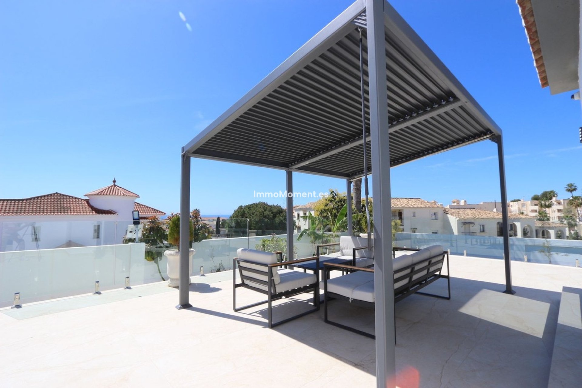 Reventa - Villa - Mijas - Riviera del Sol