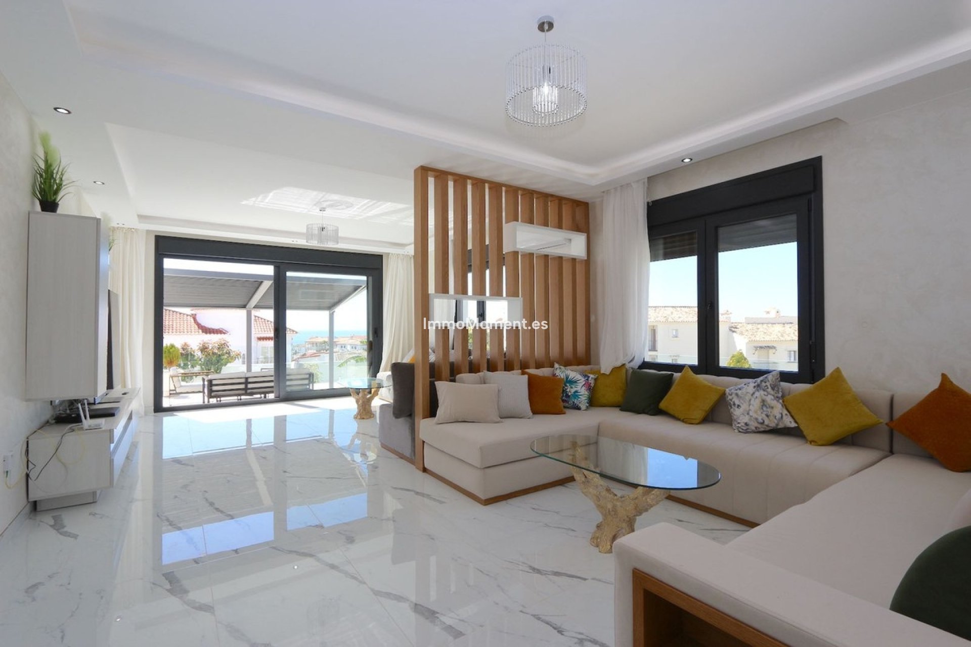 Reventa - Villa - Mijas - Riviera del Sol
