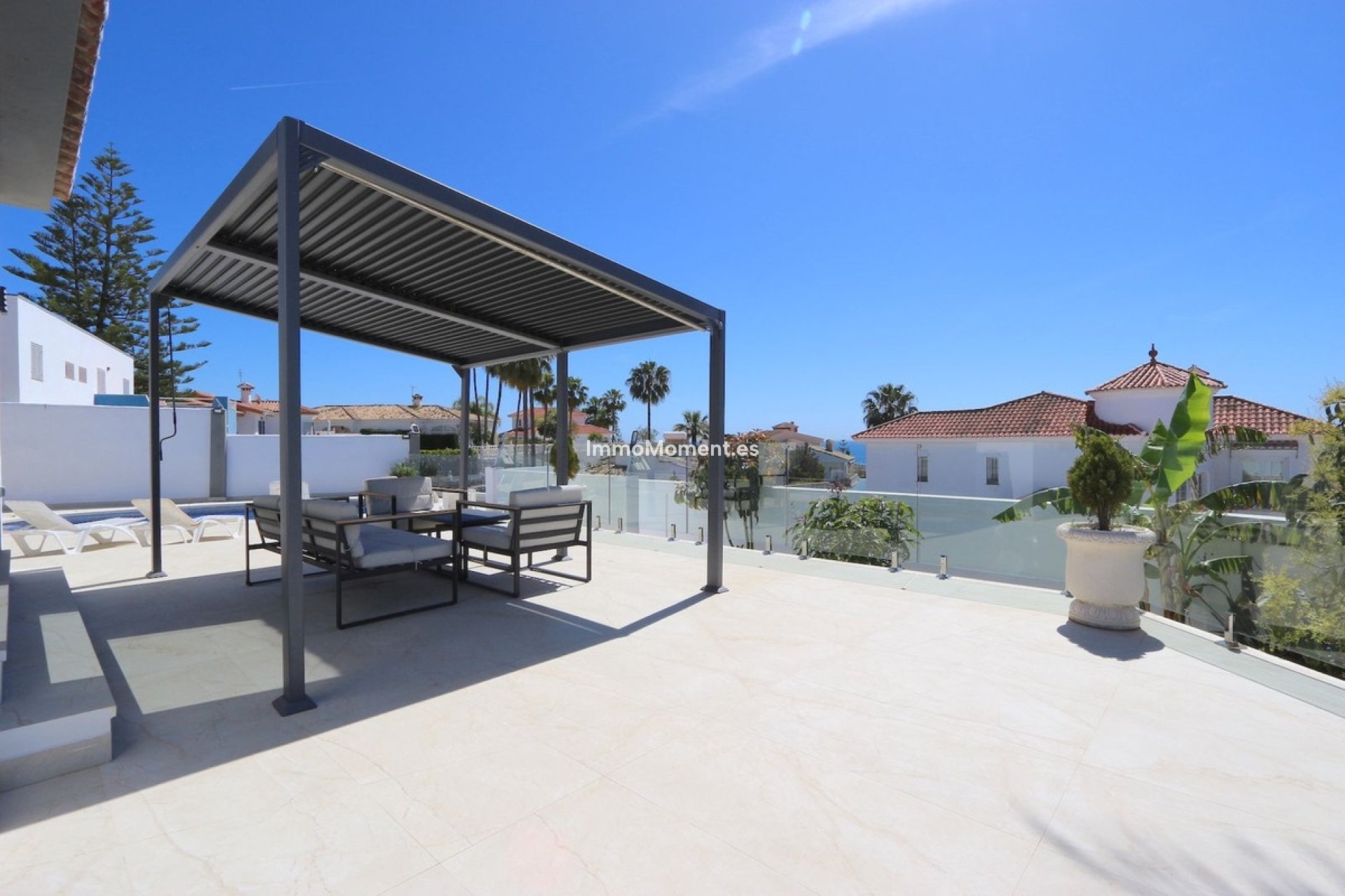 Reventa - Villa - Mijas - Riviera del Sol