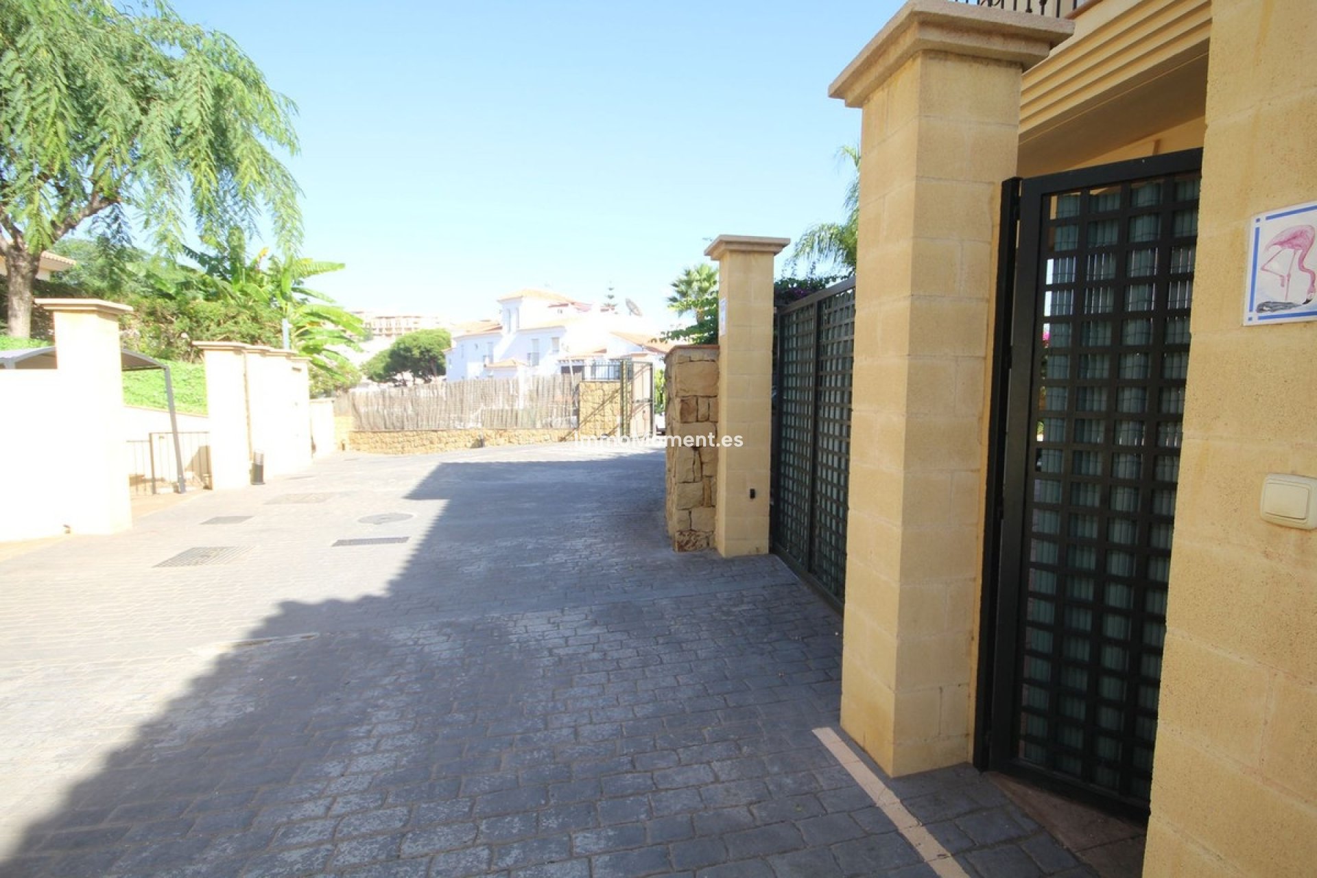 Reventa - Villa - Mijas - Riviera del Sol