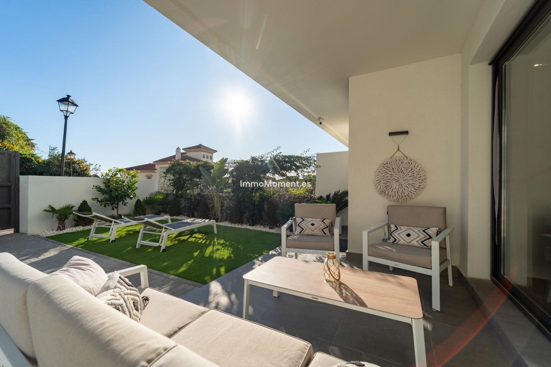 Reventa - Villa - Mijas - Riviera del Sol