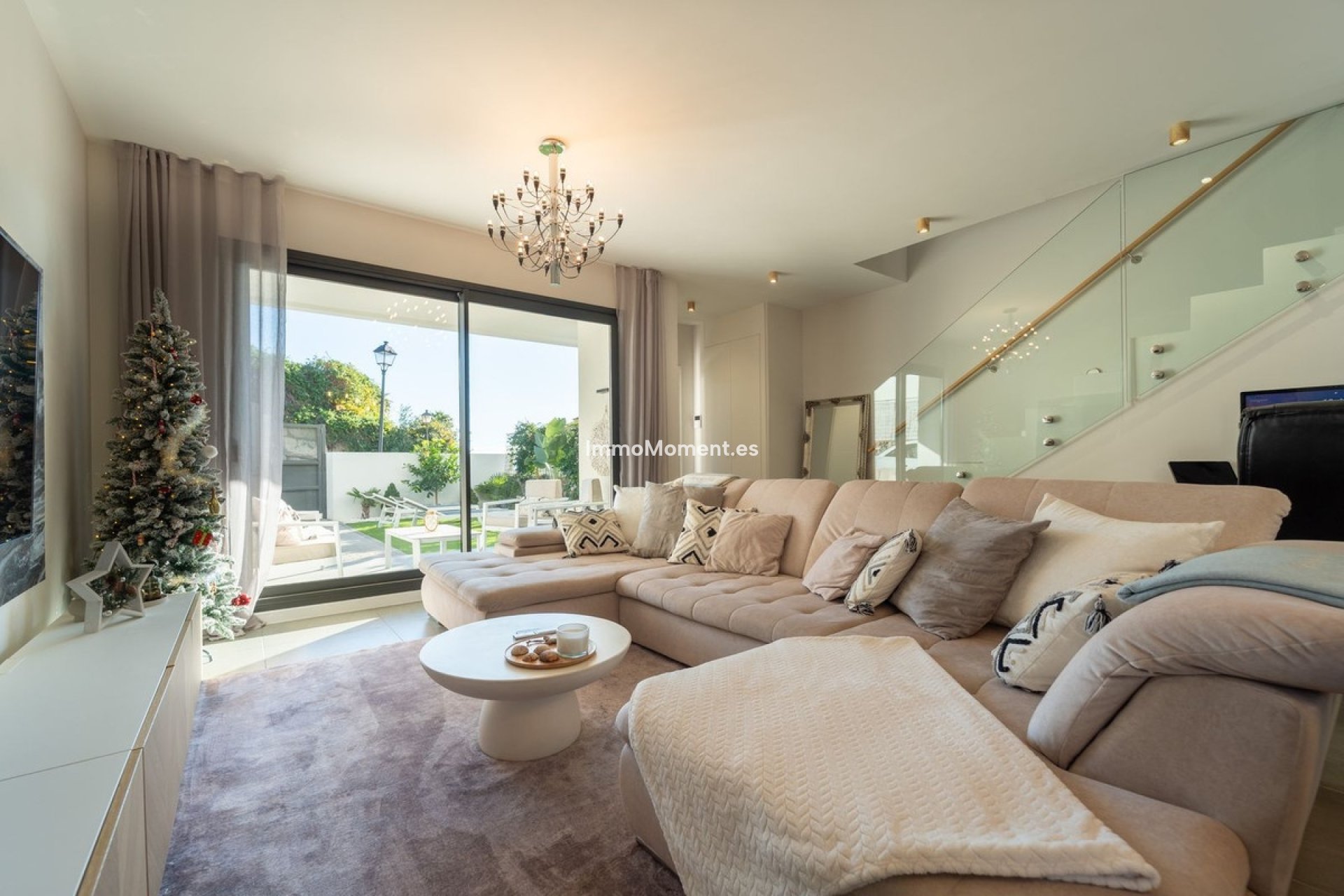 Reventa - Villa - Mijas - Riviera del Sol
