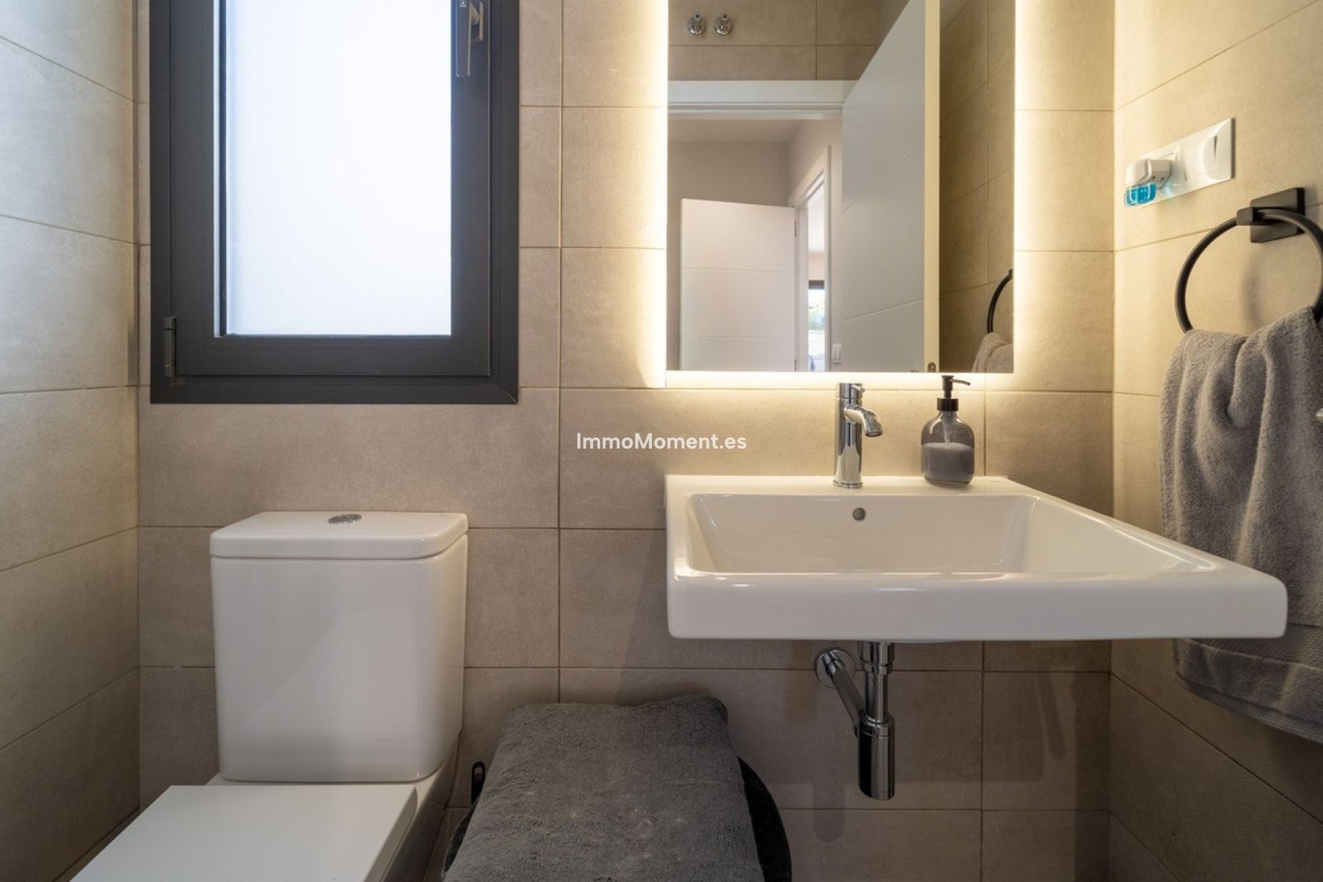 Reventa - Villa - Mijas - Riviera del Sol