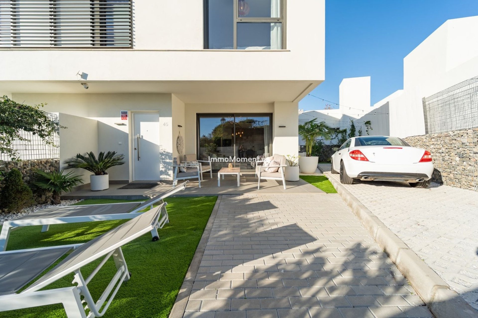 Reventa - Villa - Mijas - Riviera del Sol