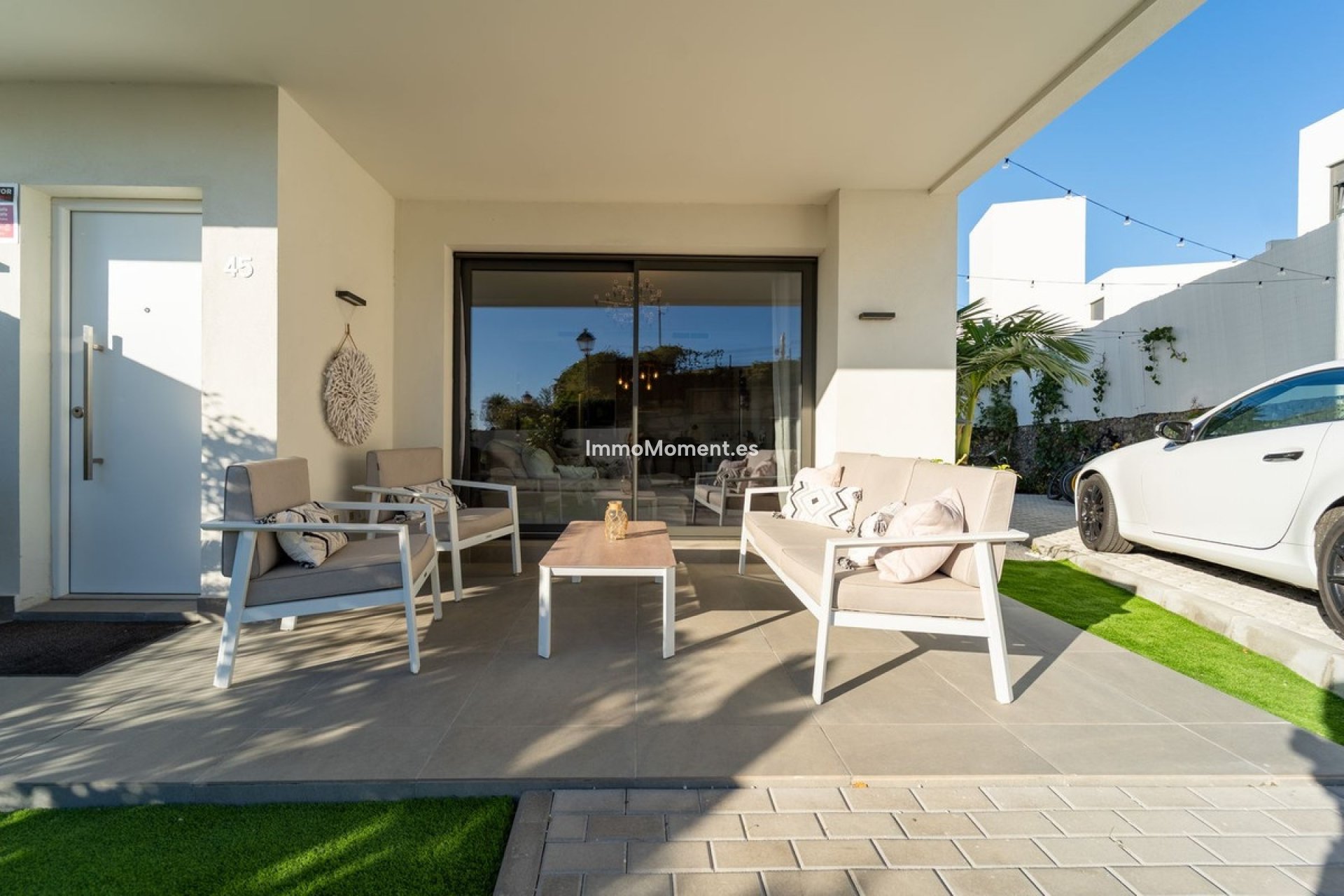 Reventa - Villa - Mijas - Riviera del Sol