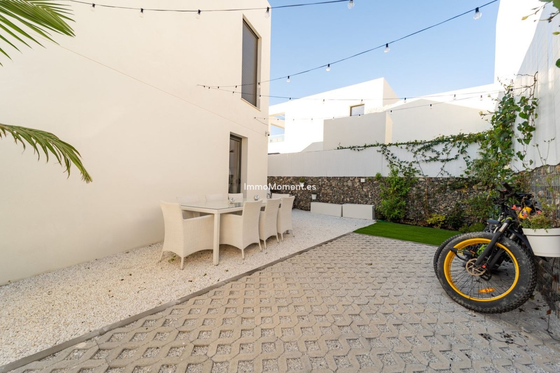Reventa - Villa - Mijas - Riviera del Sol