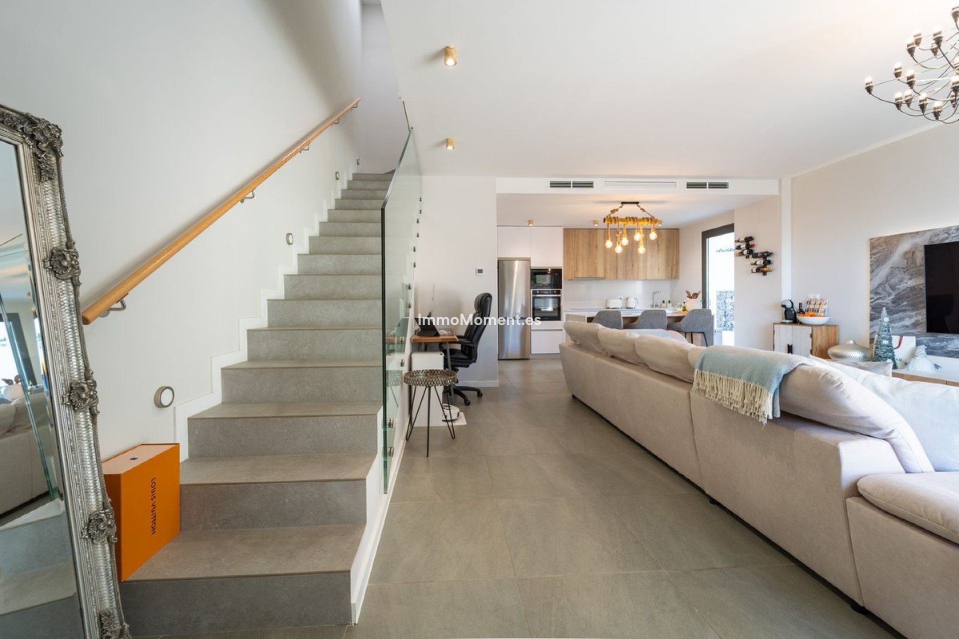 Reventa - Villa - Mijas - Riviera del Sol