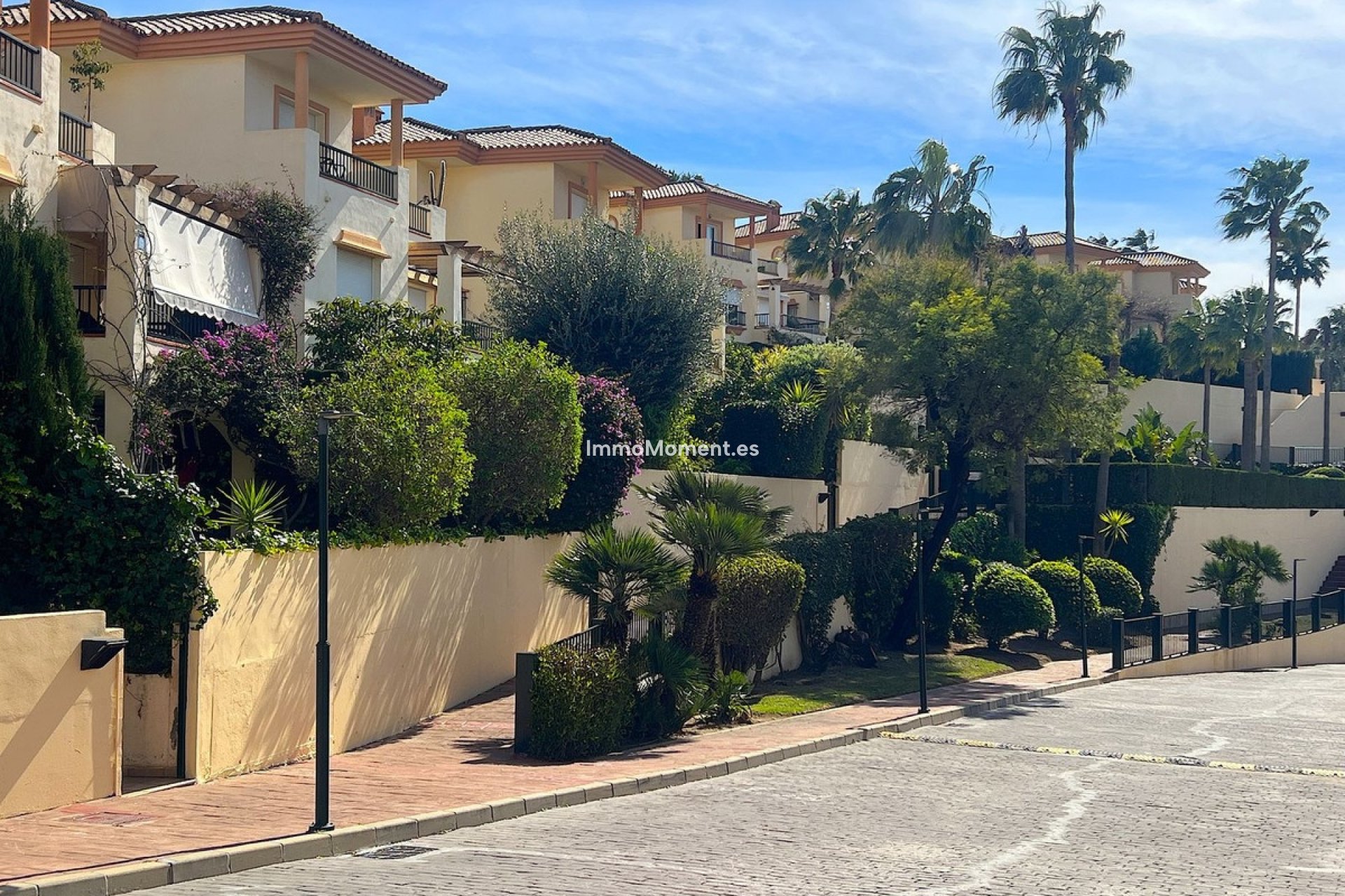 Reventa - Villa - Mijas - Riviera del Sol