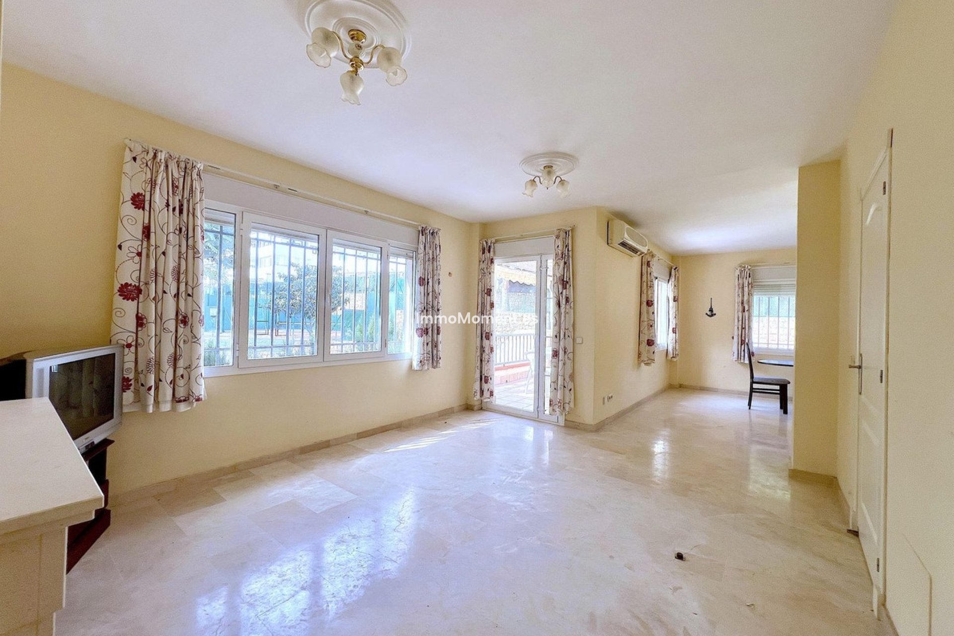 Reventa - Villa - Mijas - Riviera del Sol
