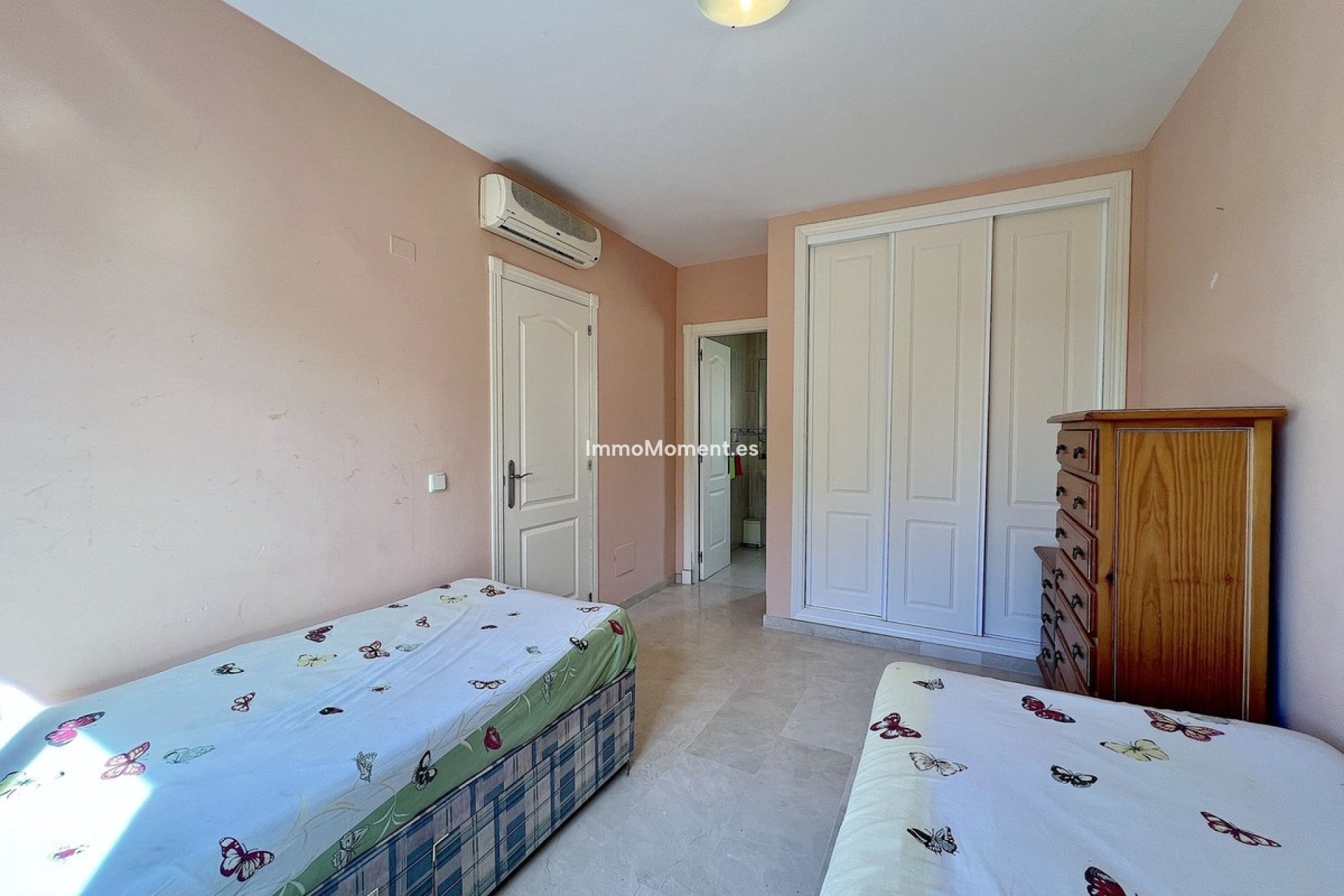 Reventa - Villa - Mijas - Riviera del Sol