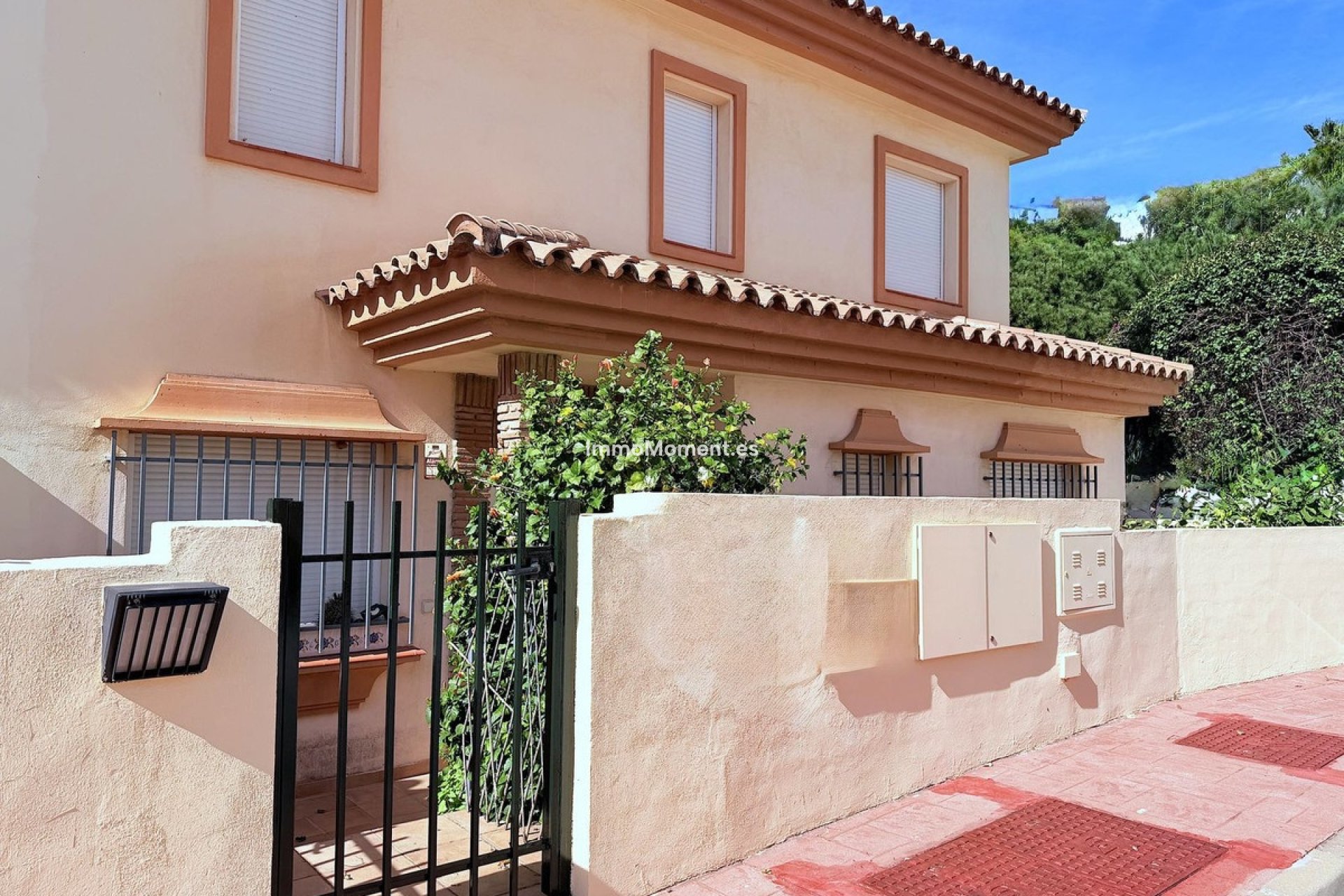 Reventa - Villa - Mijas - Riviera del Sol