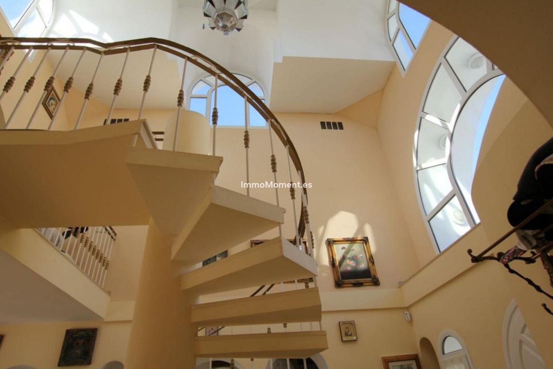 Reventa - Villa - Mijas - Riviera del Sol