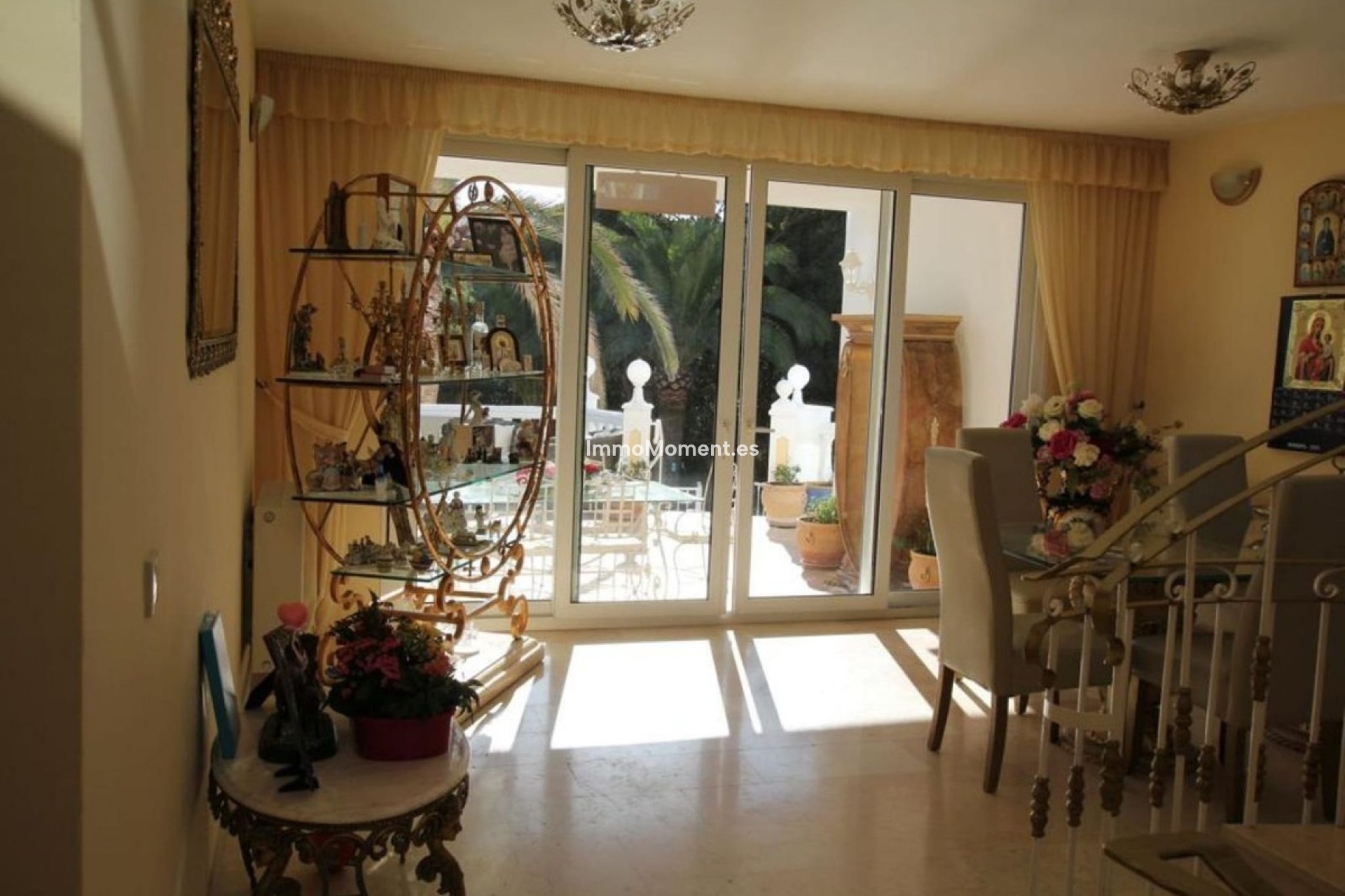 Reventa - Villa - Mijas - Riviera del Sol