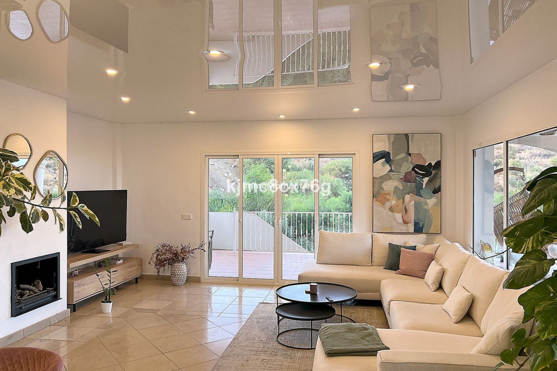 Reventa - Villa - Mijas - Riviera del Sol