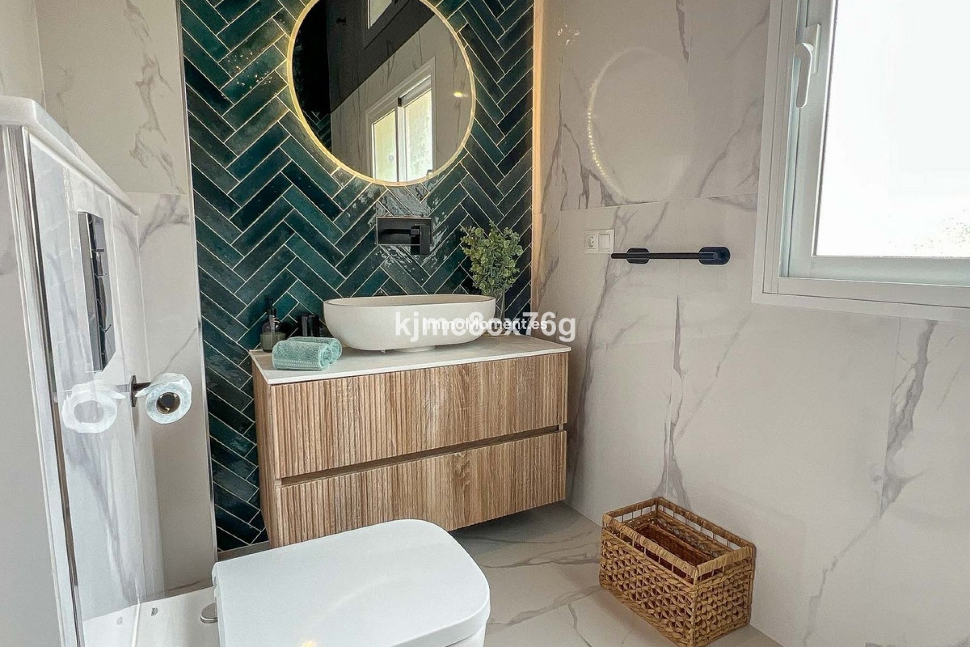 Reventa - Villa - Mijas - Riviera del Sol