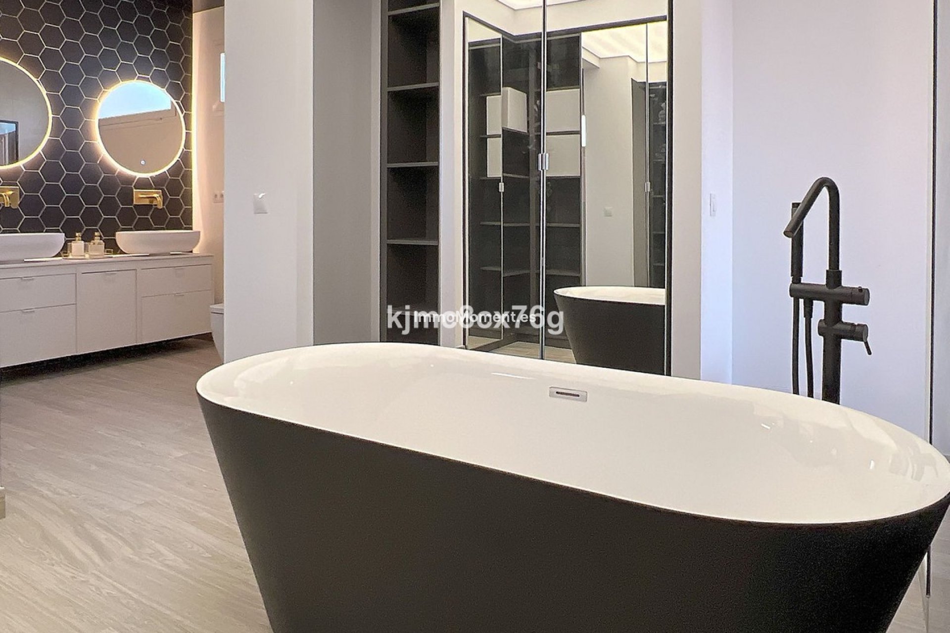 Reventa - Villa - Mijas - Riviera del Sol