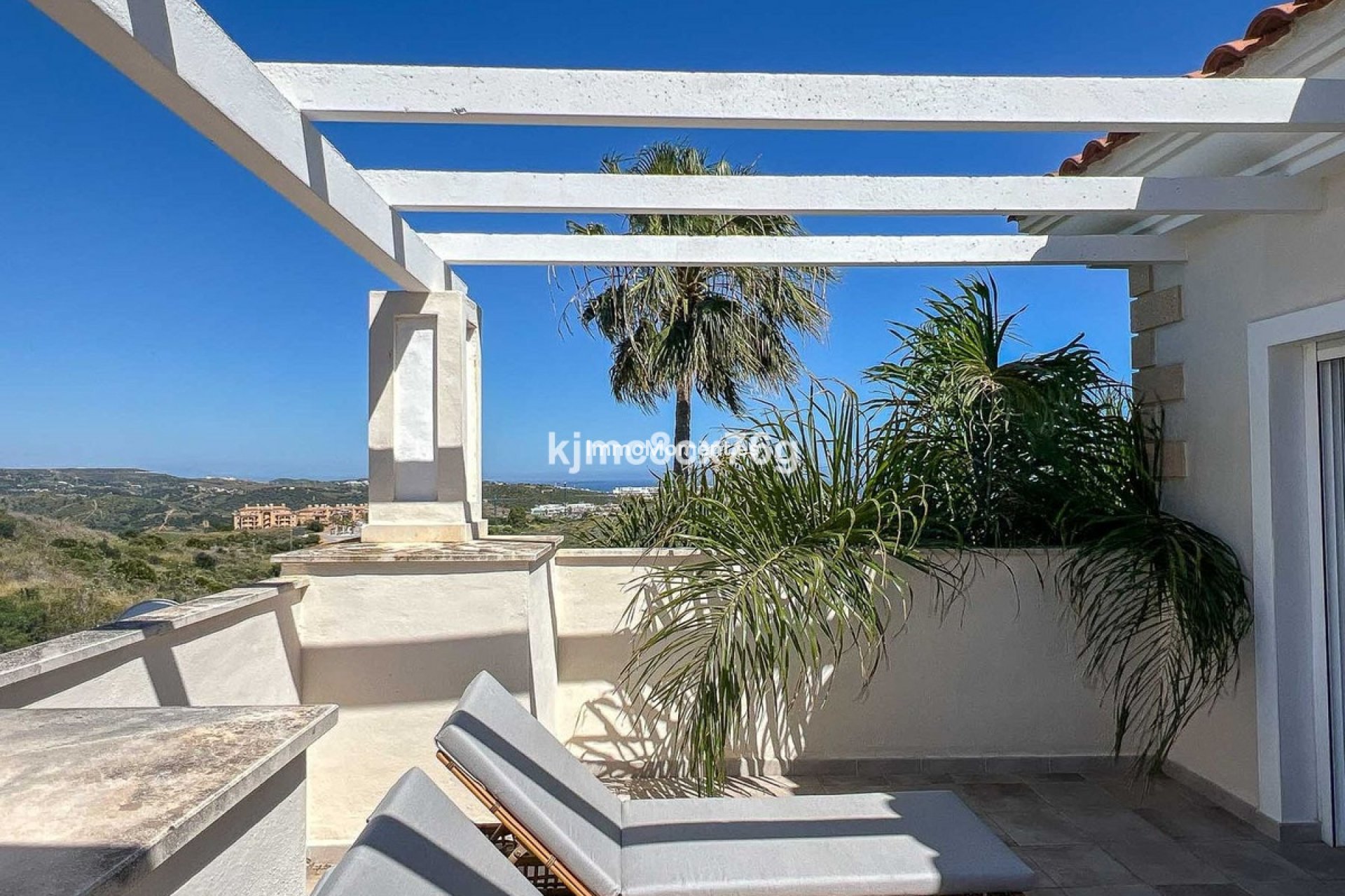 Reventa - Villa - Mijas - Riviera del Sol