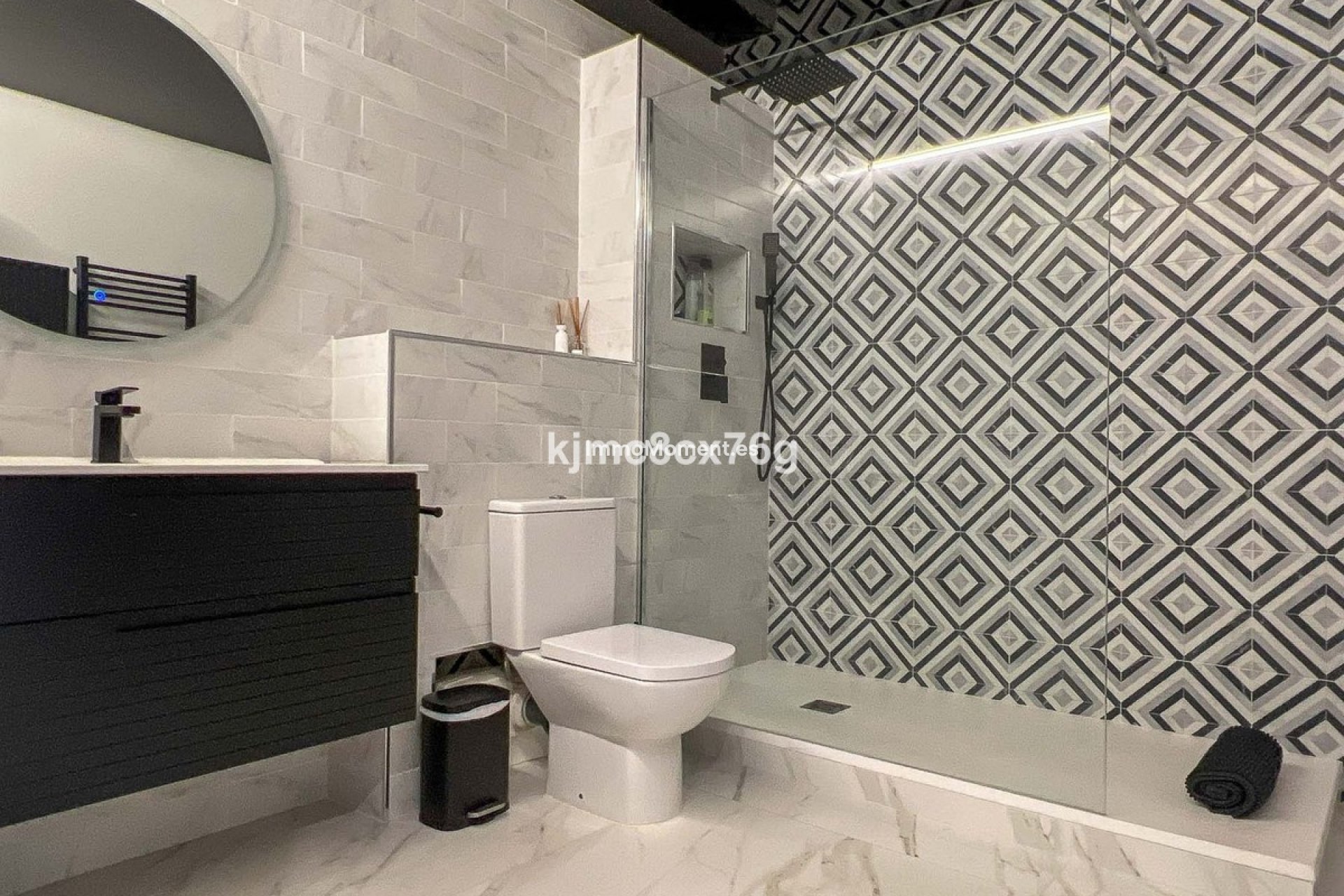 Reventa - Villa - Mijas - Riviera del Sol