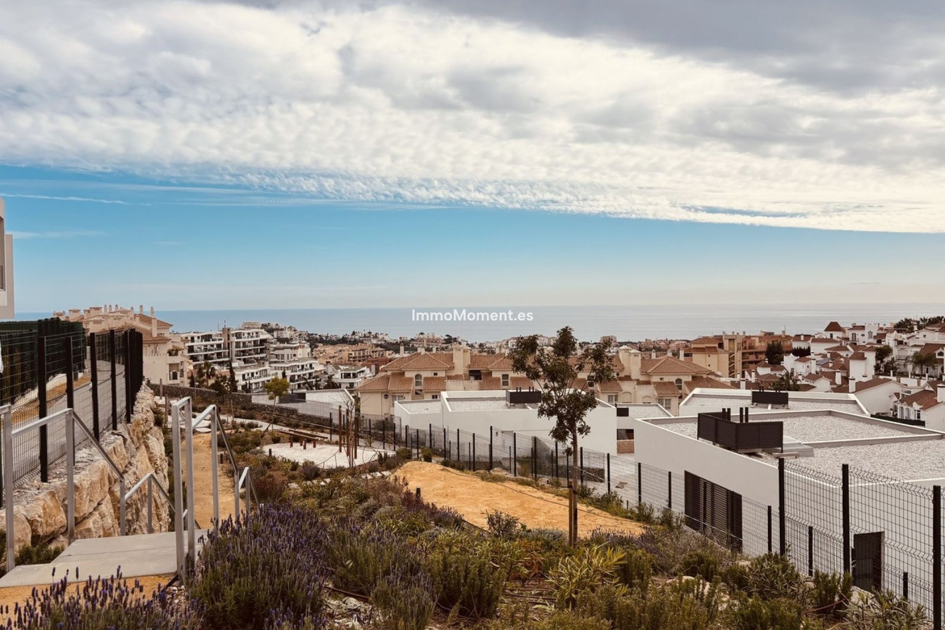 Reventa - Villa - Mijas - Riviera del Sol