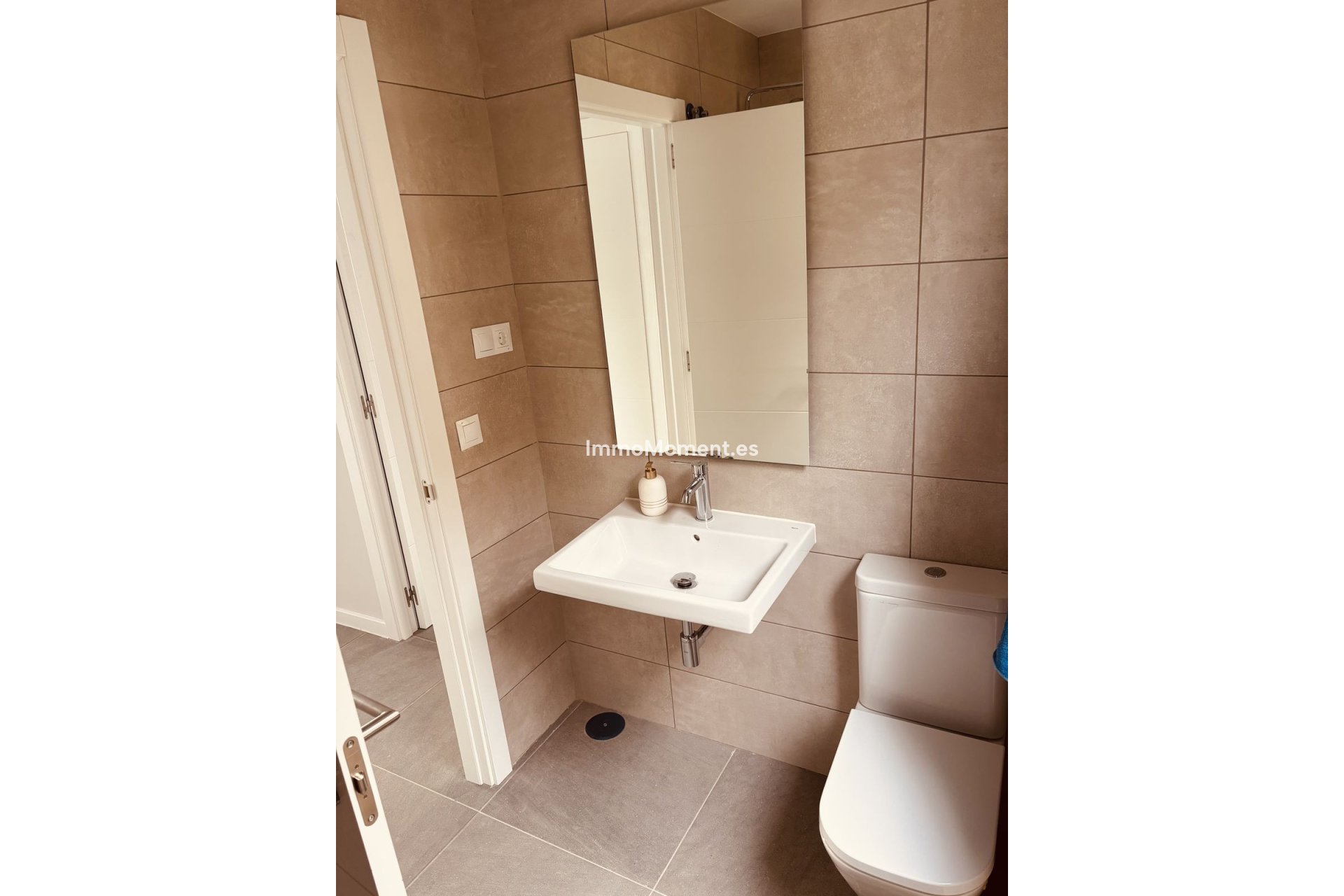 Reventa - Villa - Mijas - Riviera del Sol