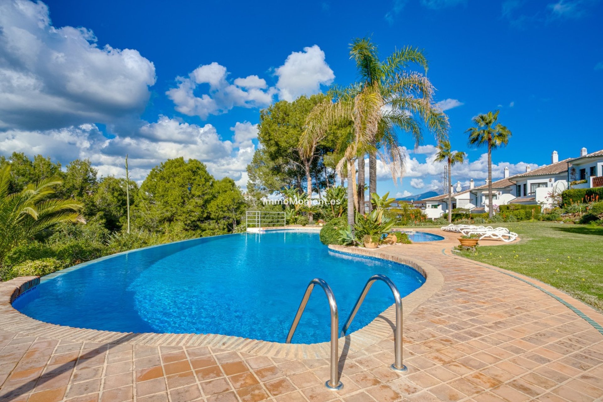 Reventa - Villa - Mijas - Riviera del Sol