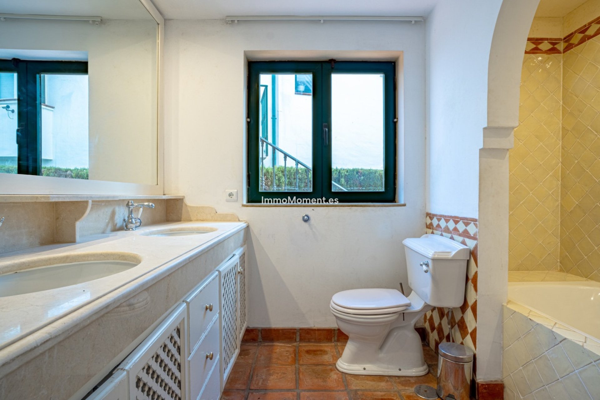 Reventa - Villa - Mijas - Riviera del Sol