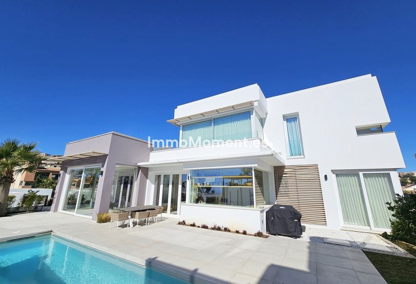 Reventa - Villa - Mijas - Riviera del Sol
