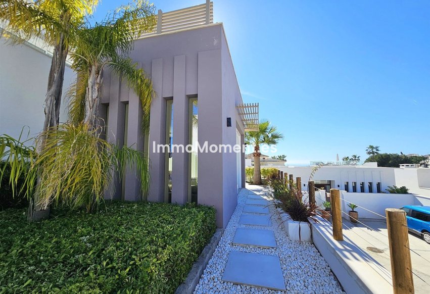 Reventa - Villa - Mijas - Riviera del Sol