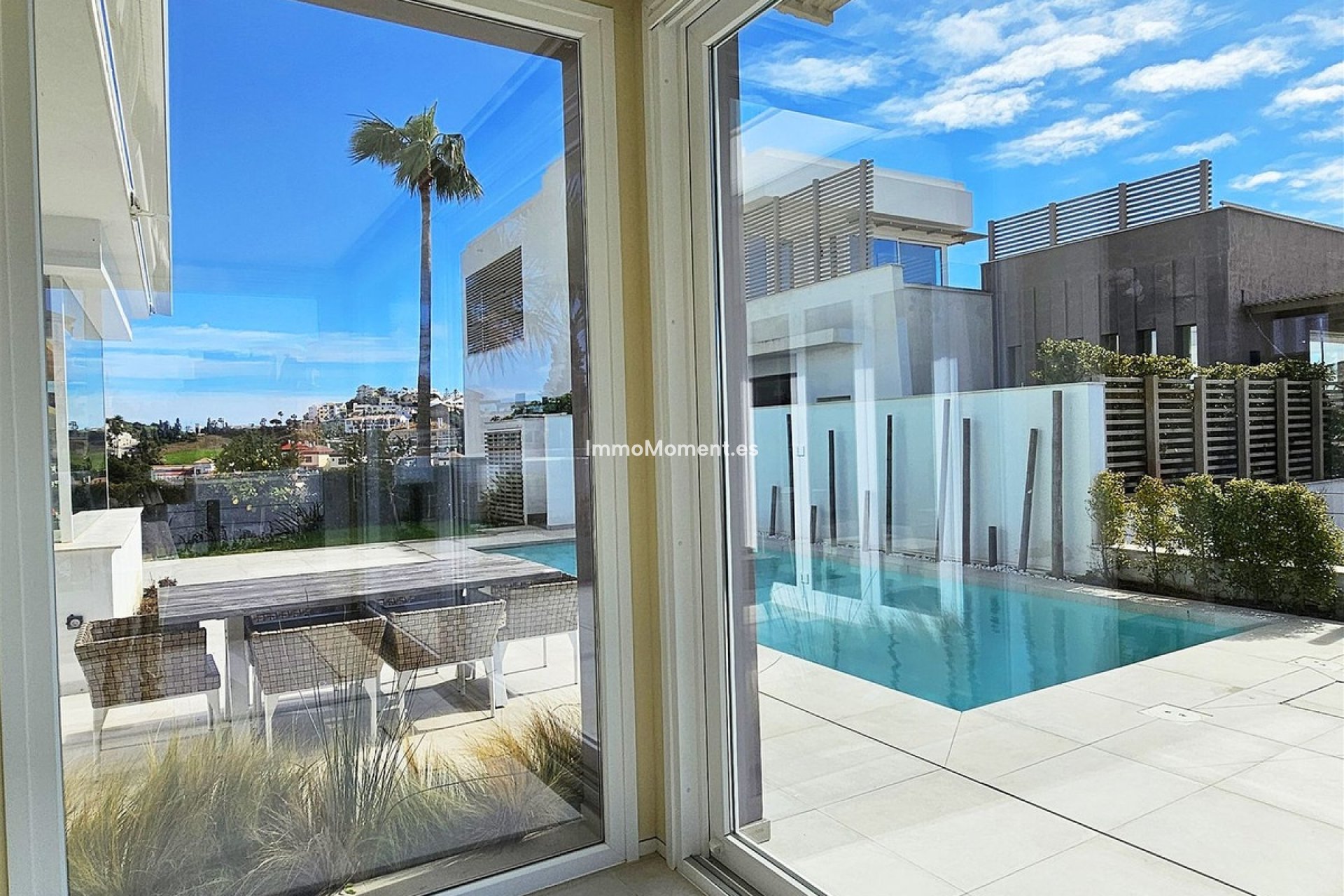 Reventa - Villa - Mijas - Riviera del Sol