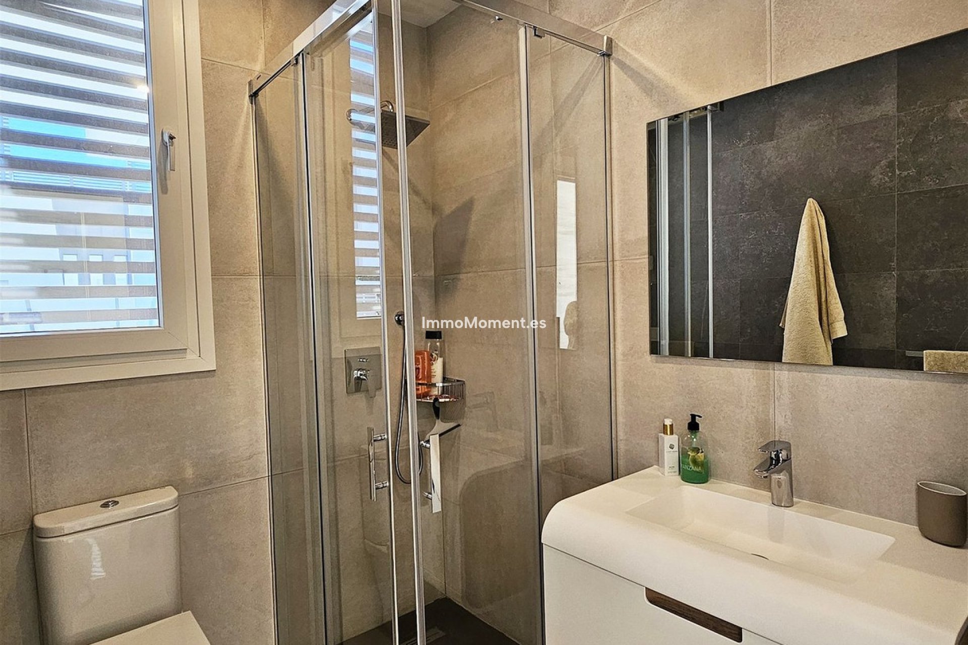 Reventa - Villa - Mijas - Riviera del Sol