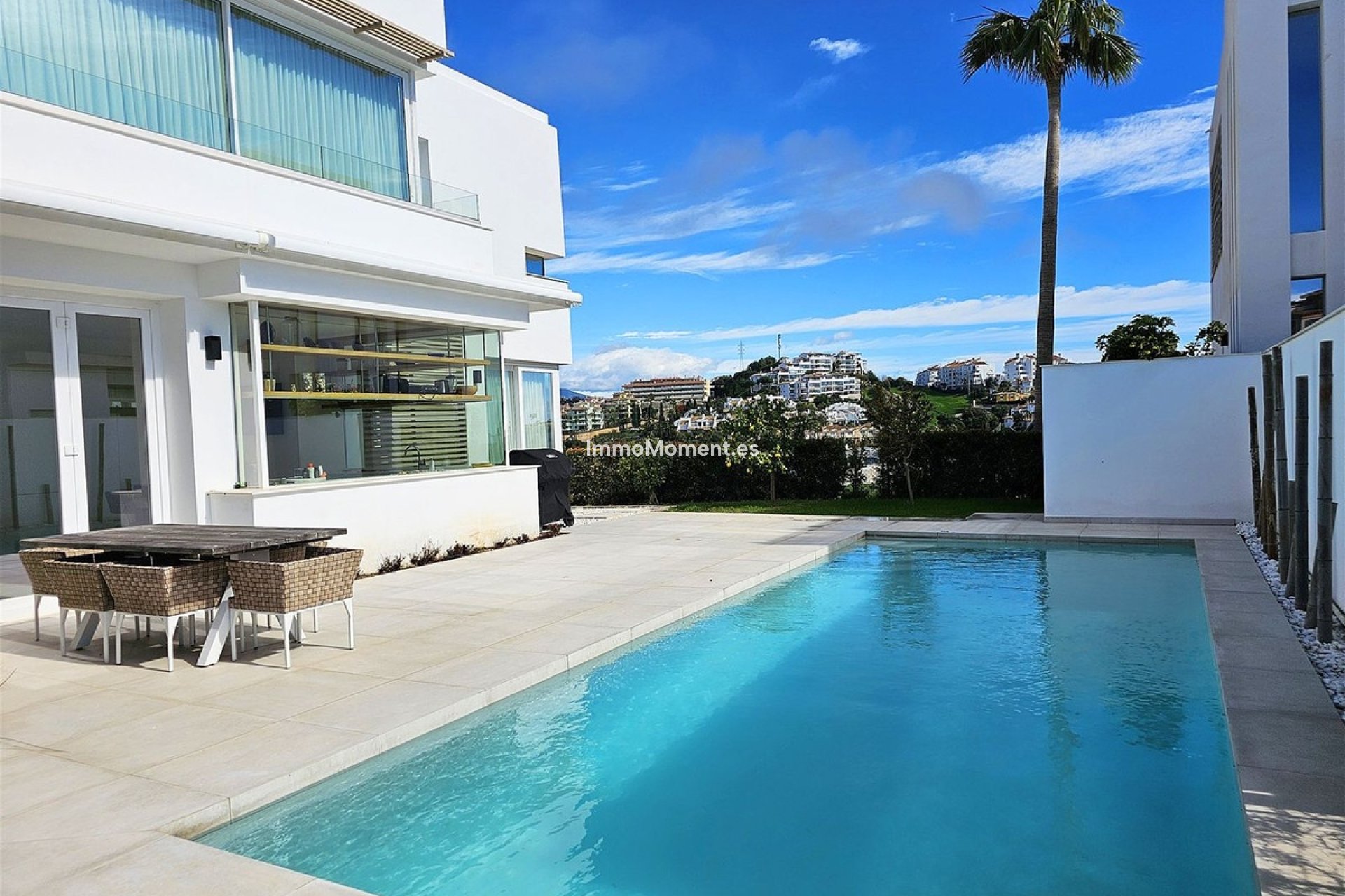 Reventa - Villa - Mijas - Riviera del Sol