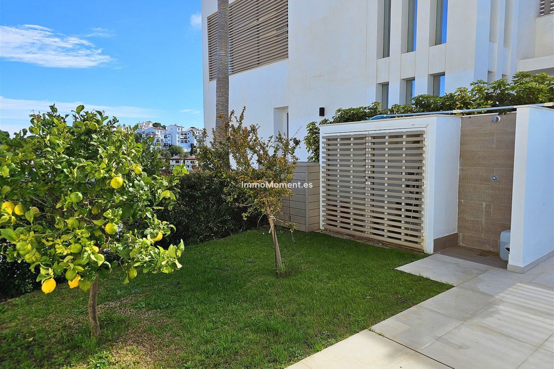 Reventa - Villa - Mijas - Riviera del Sol