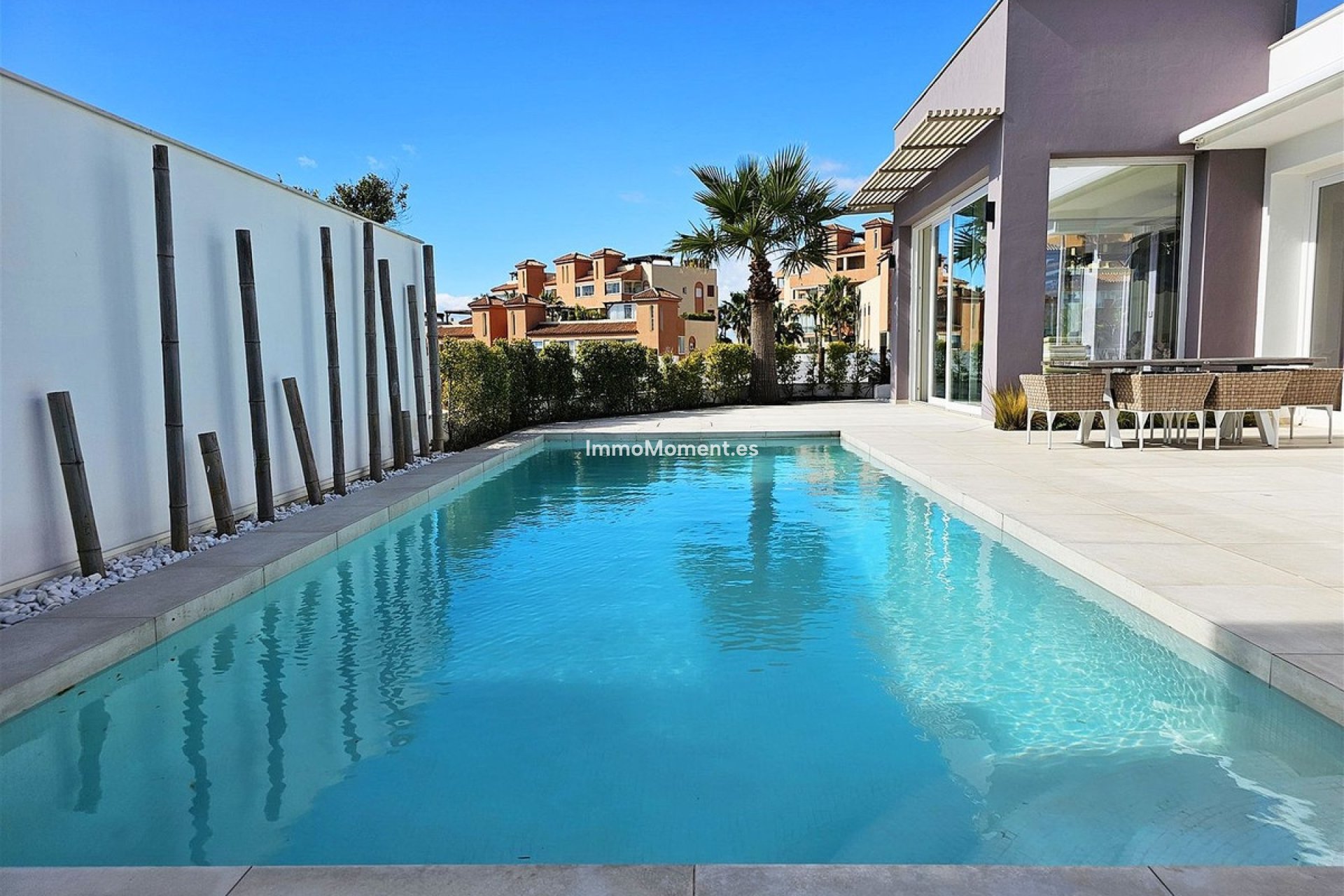 Reventa - Villa - Mijas - Riviera del Sol