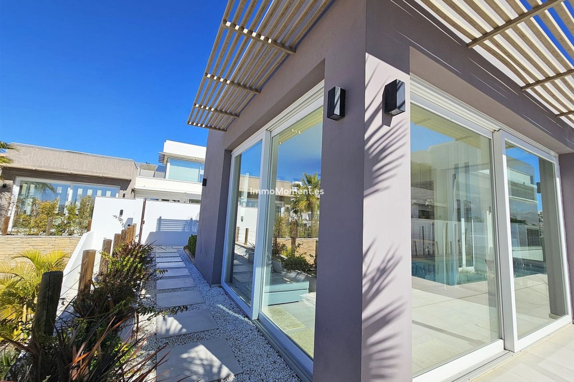 Reventa - Villa - Mijas - Riviera del Sol