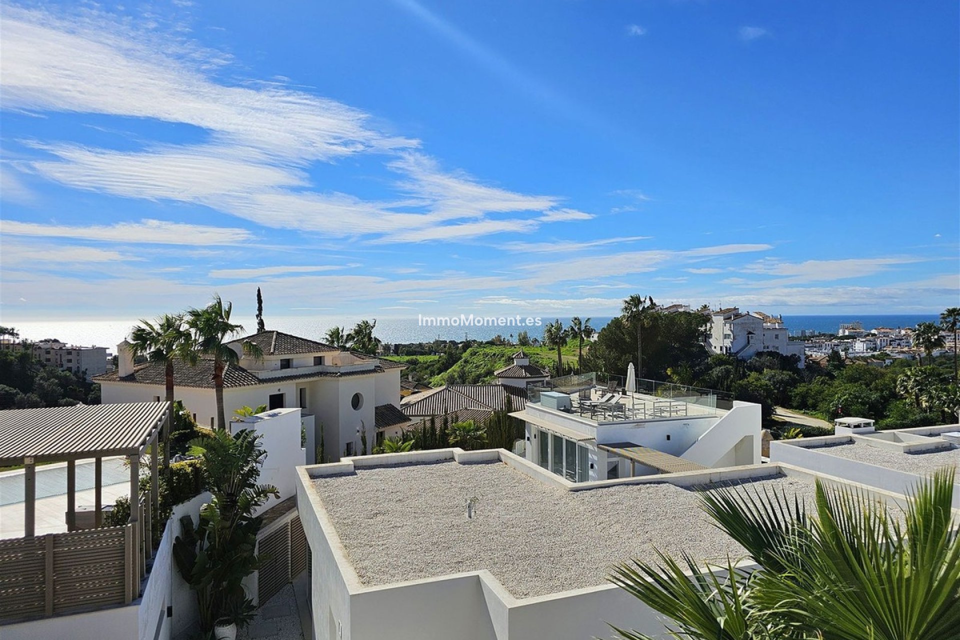 Reventa - Villa - Mijas - Riviera del Sol