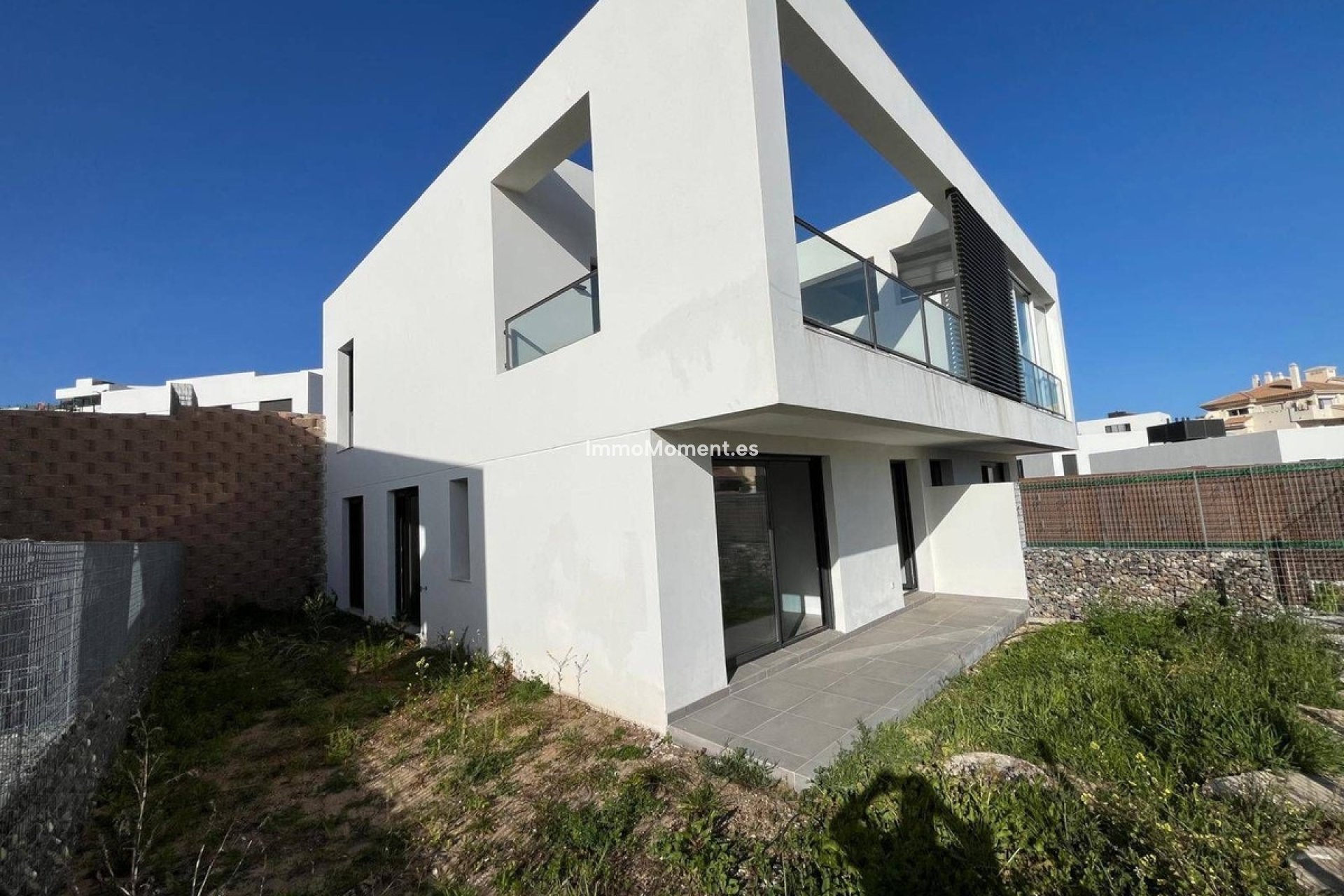 Reventa - Villa - Mijas - Riviera del Sol