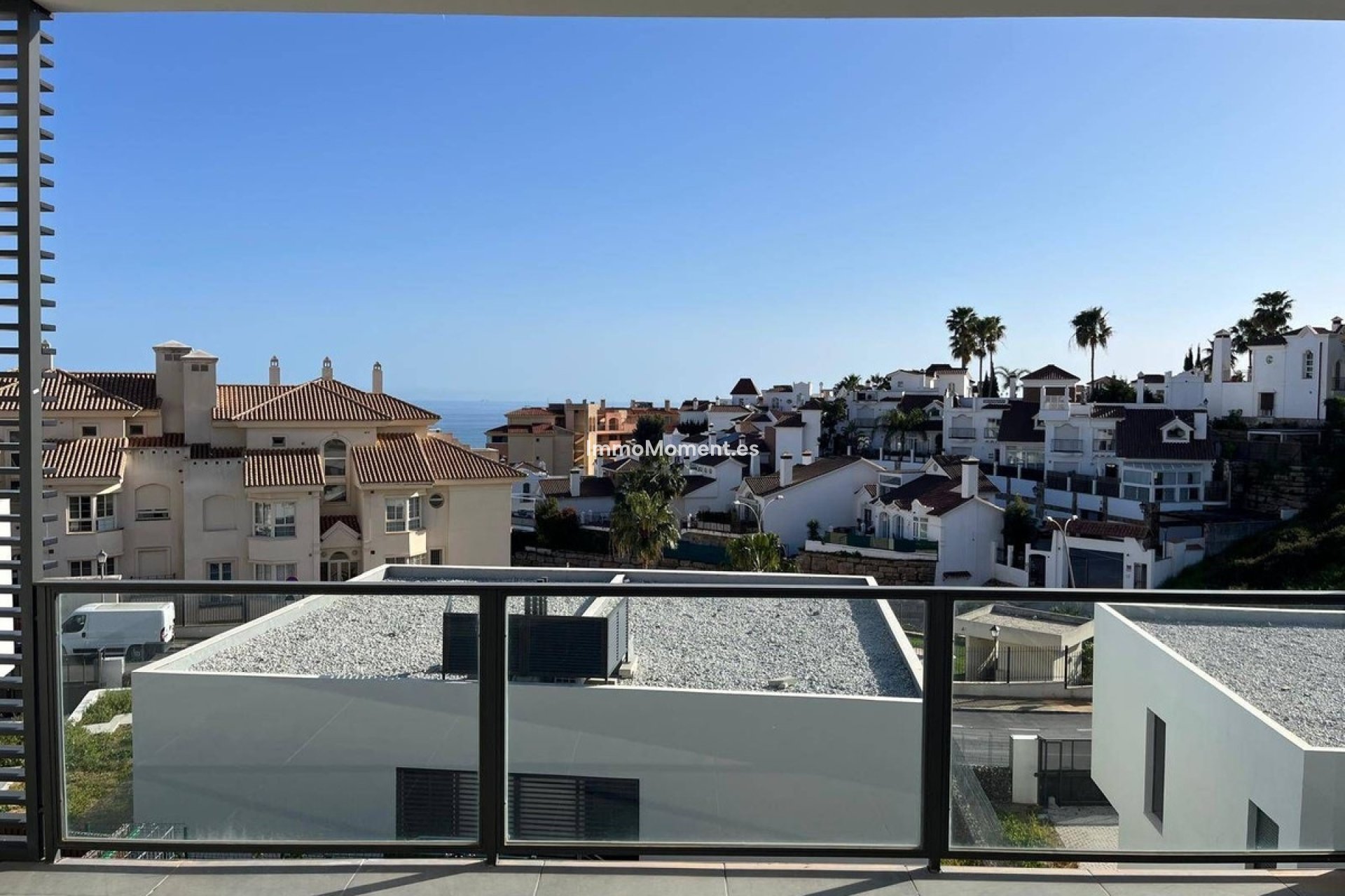 Reventa - Villa - Mijas - Riviera del Sol