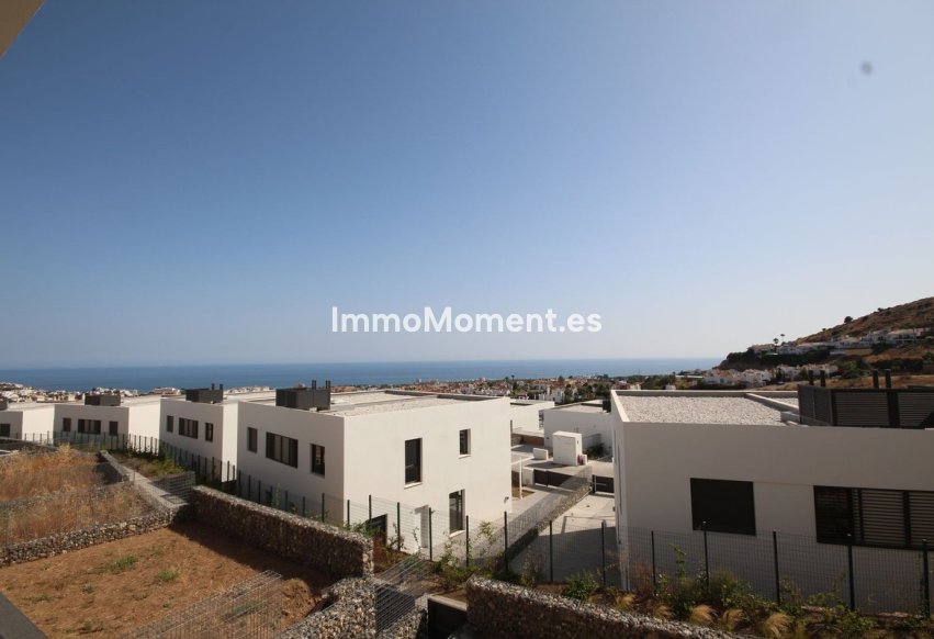 Reventa - Villa - Mijas - Riviera del Sol