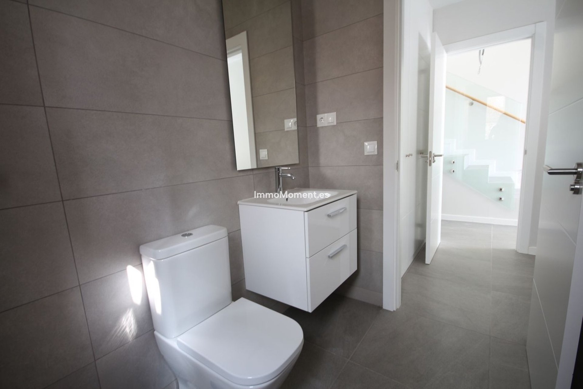 Reventa - Villa - Mijas - Riviera del Sol