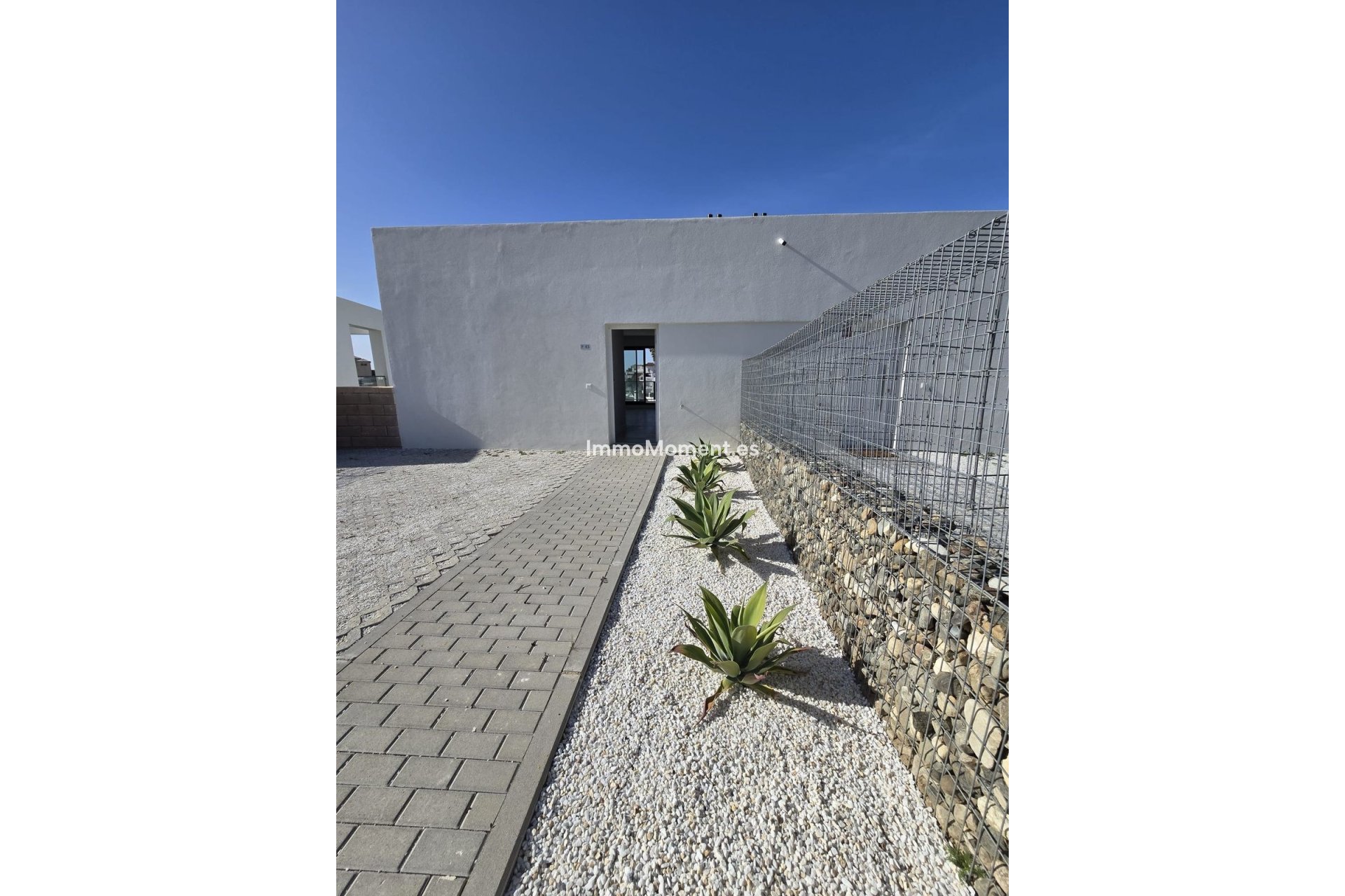 Reventa - Villa - Mijas - Riviera del Sol