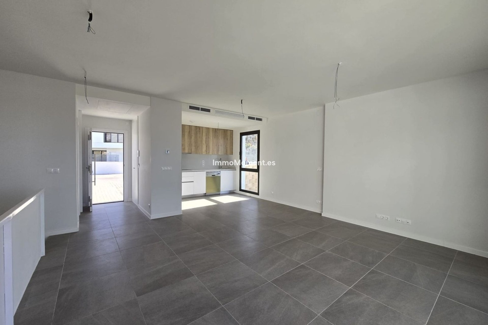 Reventa - Villa - Mijas - Riviera del Sol
