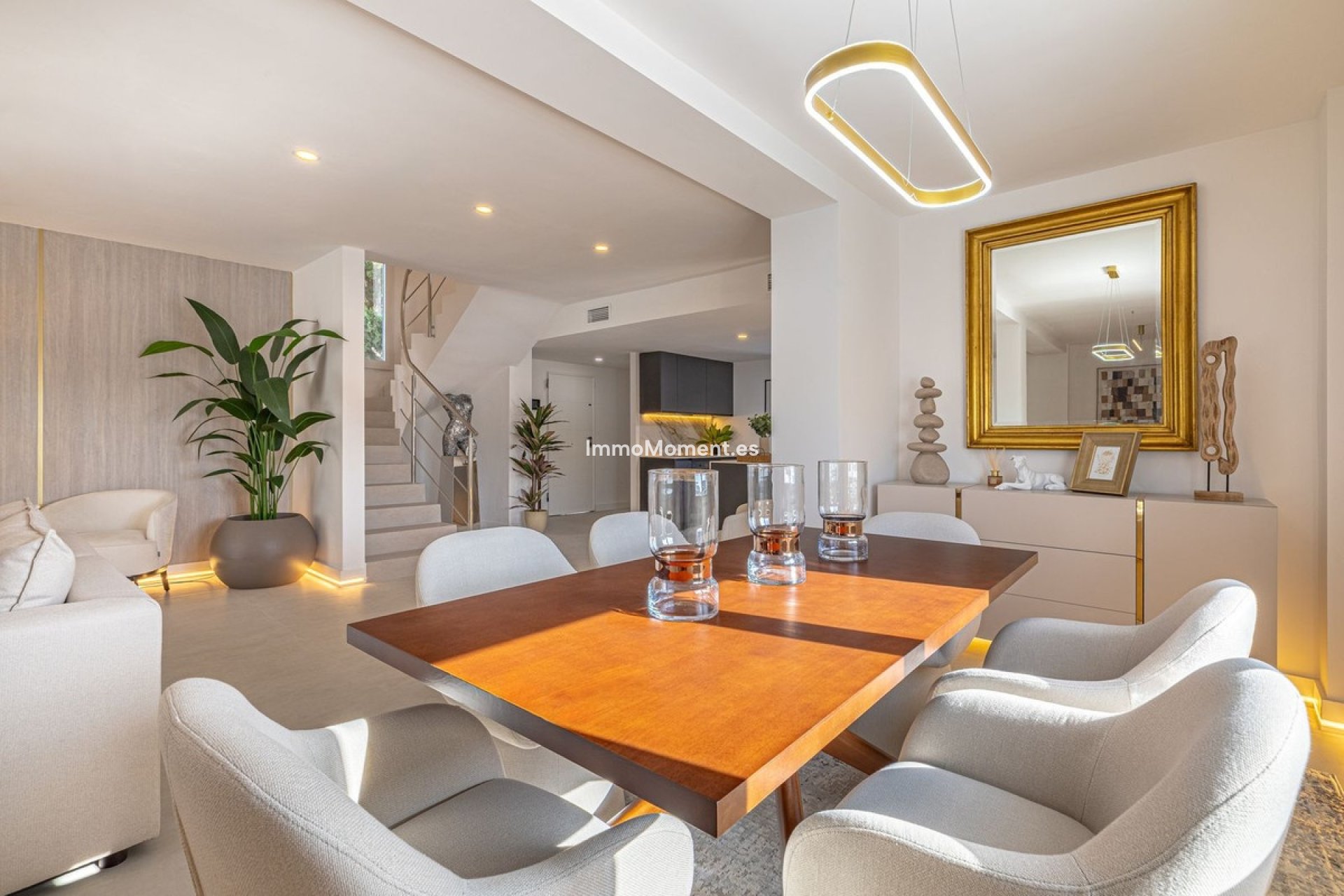 Reventa - Villa - Mijas - Riviera del Sol
